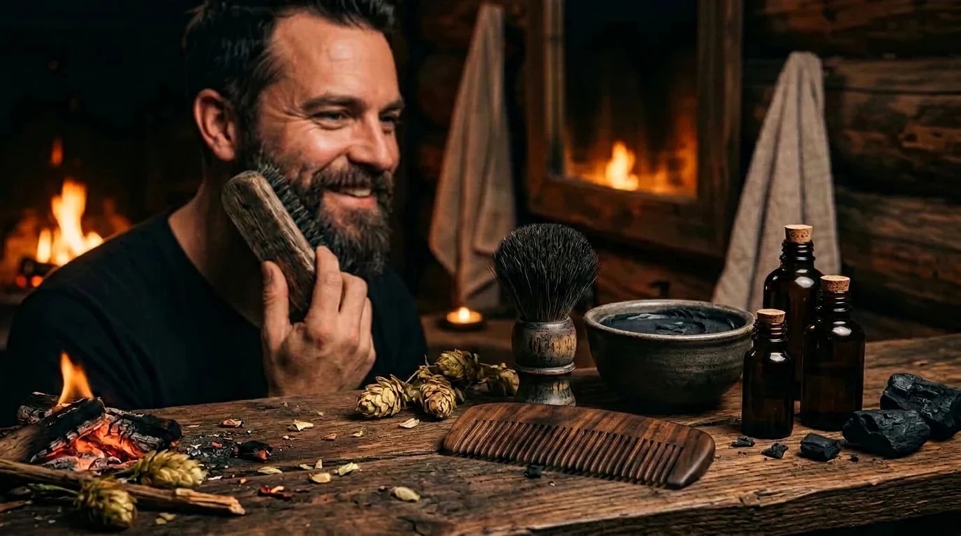 The Grooming Gear You Don't Need (And What Actually Works)