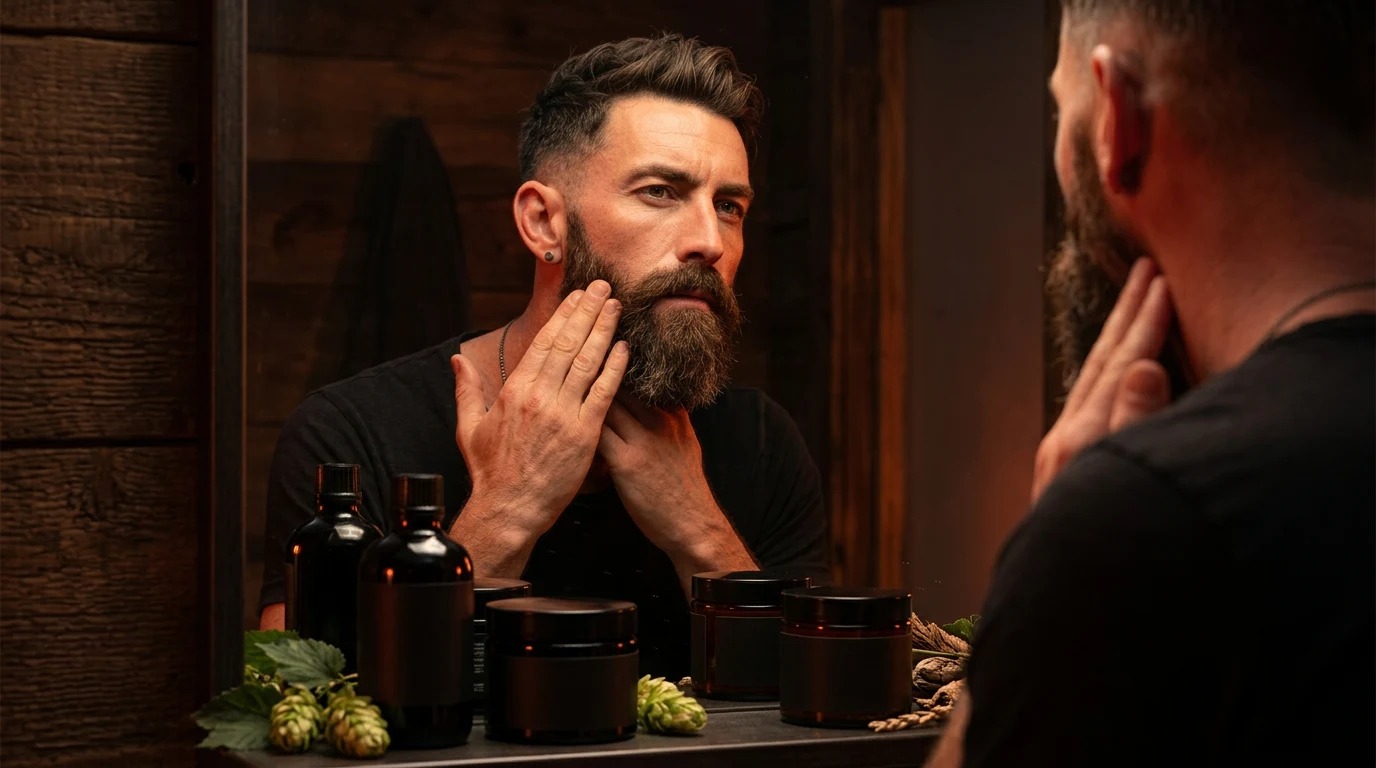 Slow Grooming: Why Rushing Your Routine Costs More Than Time
