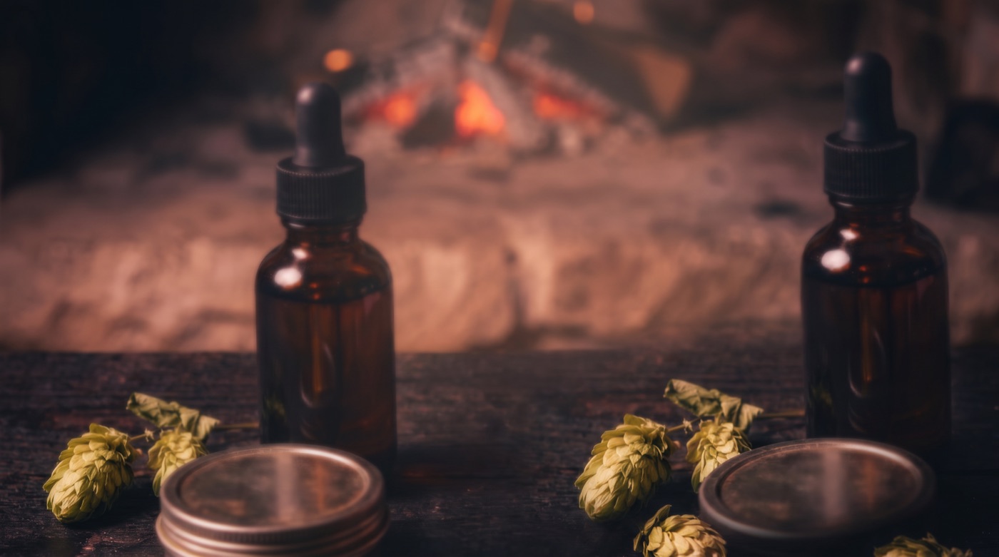 Fragrance in Beard Care: What Sensitive Skin Needs